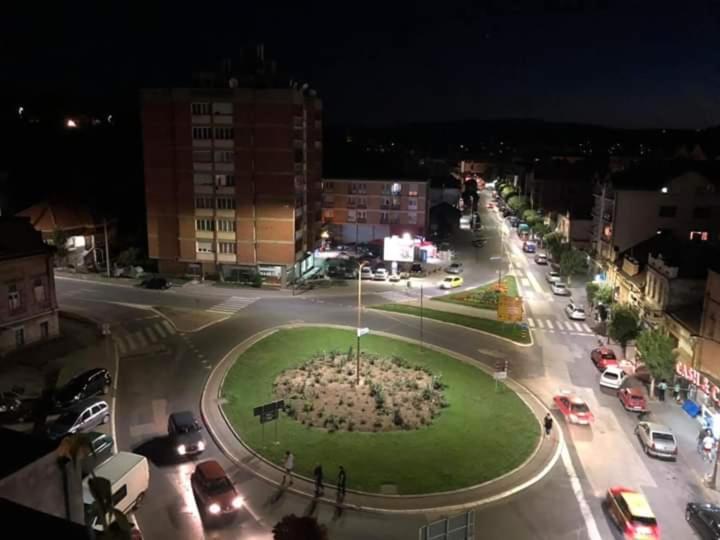 Privatan Smestaj Knjazevac Εξωτερικό φωτογραφία