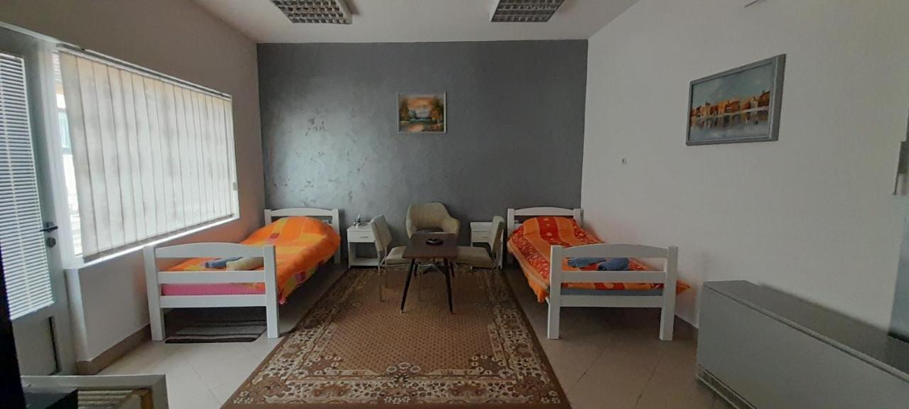 Privatan Smestaj Knjazevac Εξωτερικό φωτογραφία