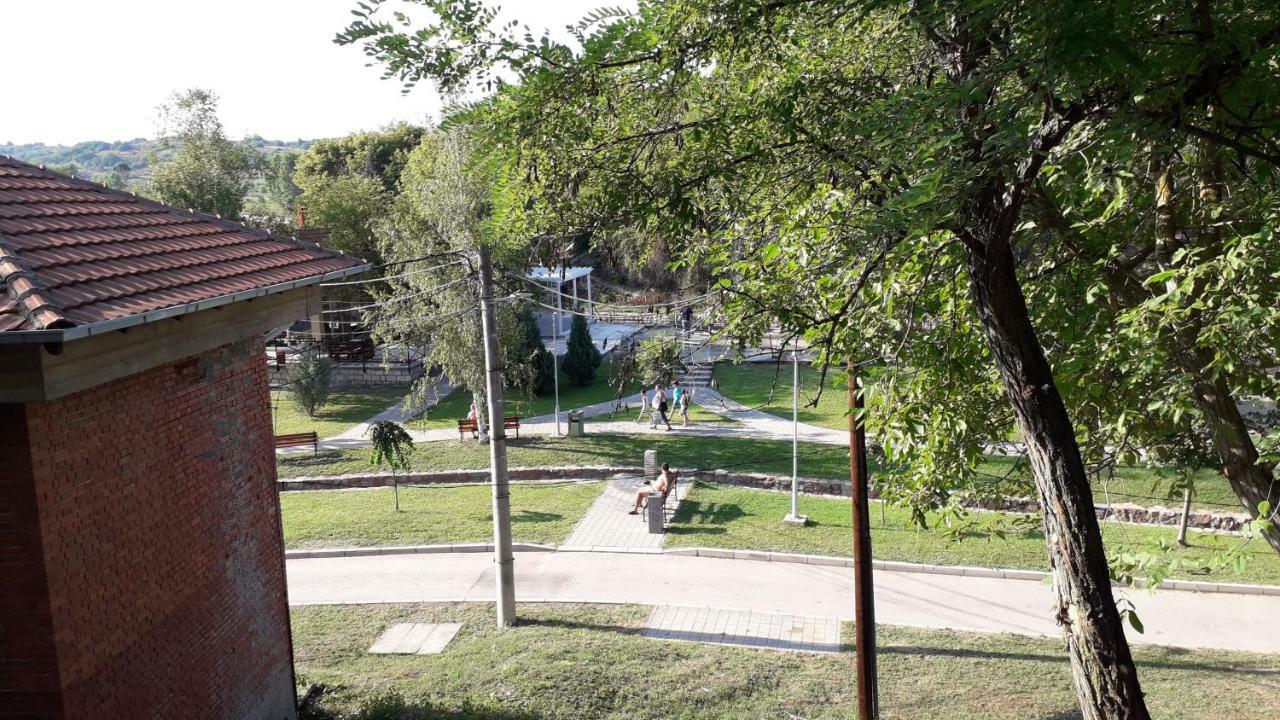 Privatan Smestaj Knjazevac Εξωτερικό φωτογραφία