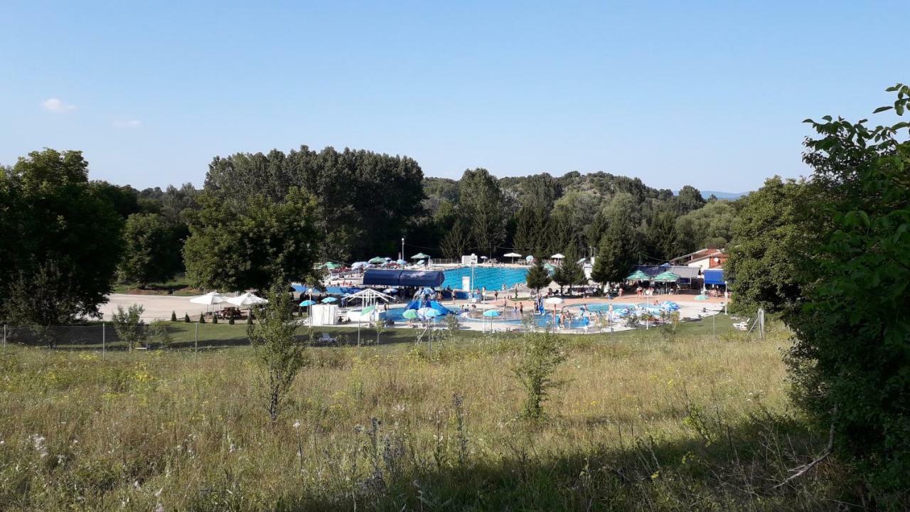 Privatan Smestaj Knjazevac Εξωτερικό φωτογραφία