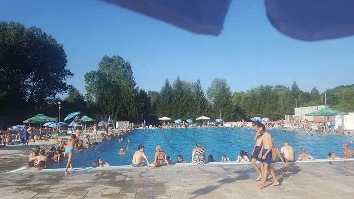 Privatan Smestaj Knjazevac Εξωτερικό φωτογραφία