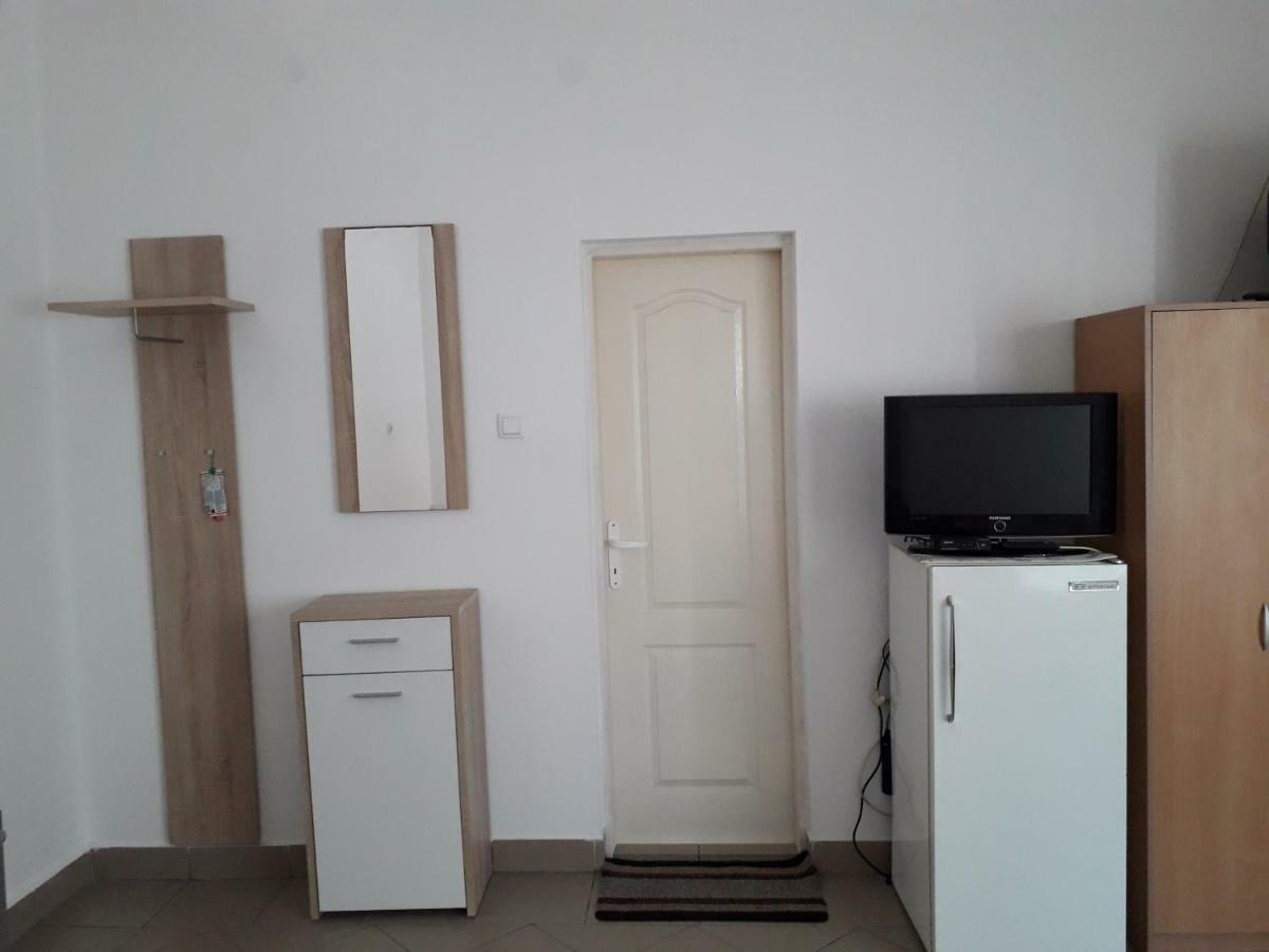 Privatan Smestaj Knjazevac Εξωτερικό φωτογραφία